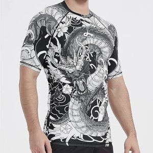 Men’s Lafroi Compression Shirts